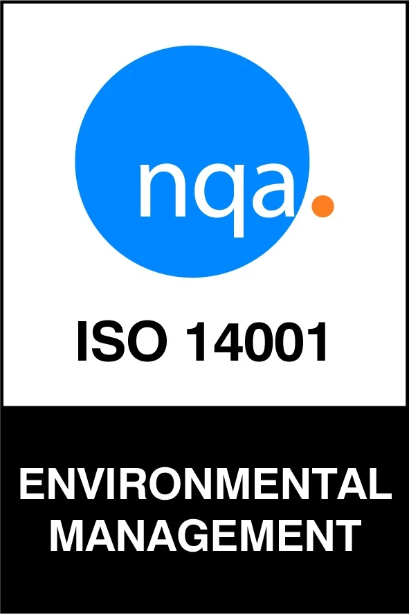 nqa iso 14001 logo