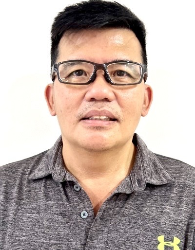 Kelvin Wong headshot image