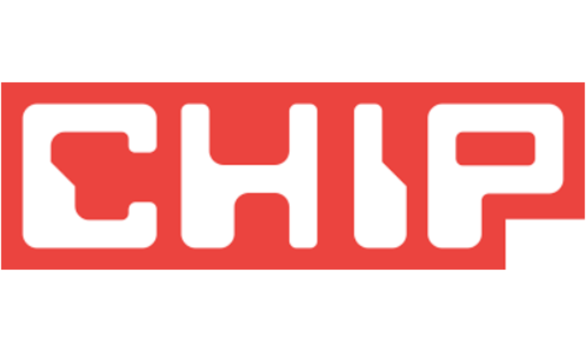 CHIP Magazine is one of Germany’s oldest computer magazines. image