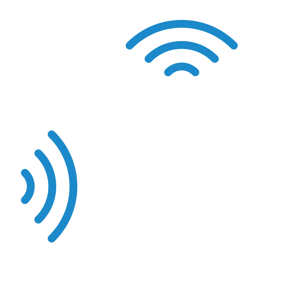 Signal Attenuation Image
