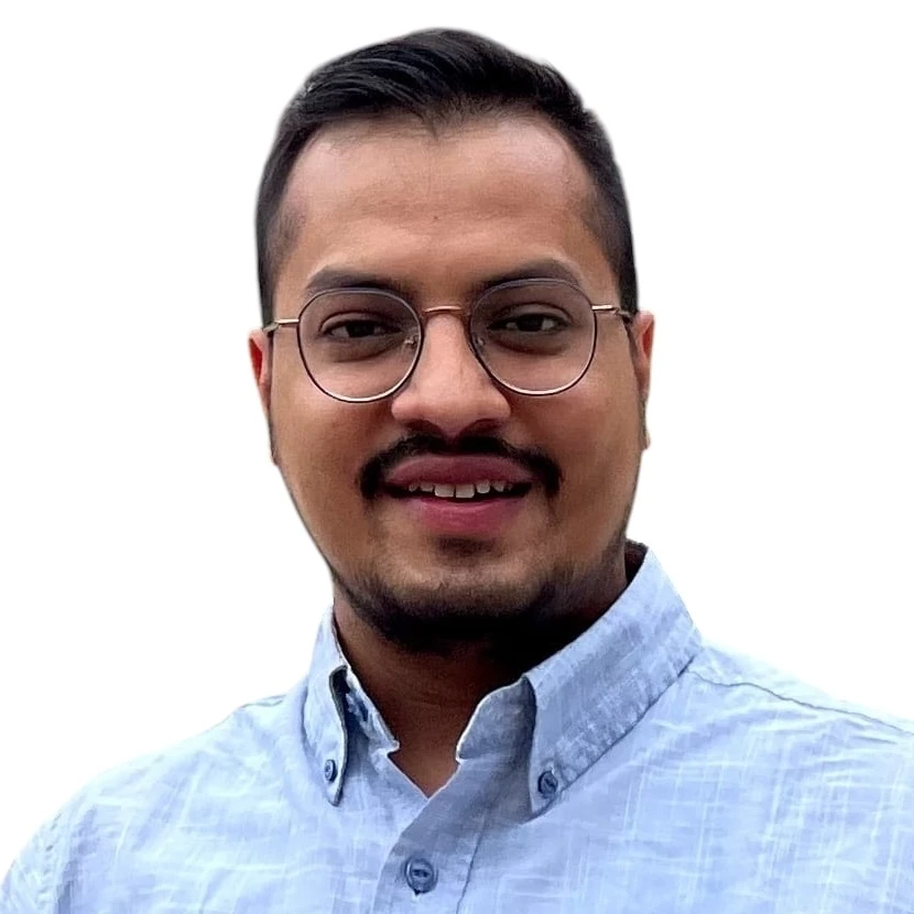Vatsal Jaipuria Headshot image