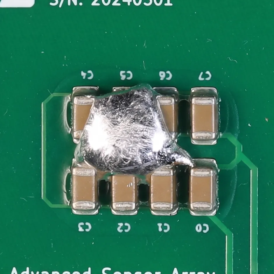 liquid metal TIM image