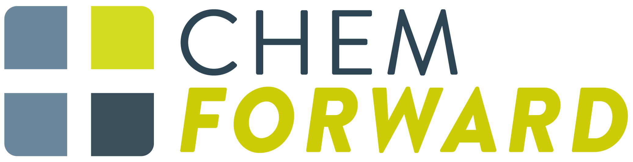Chem Forward Logo
