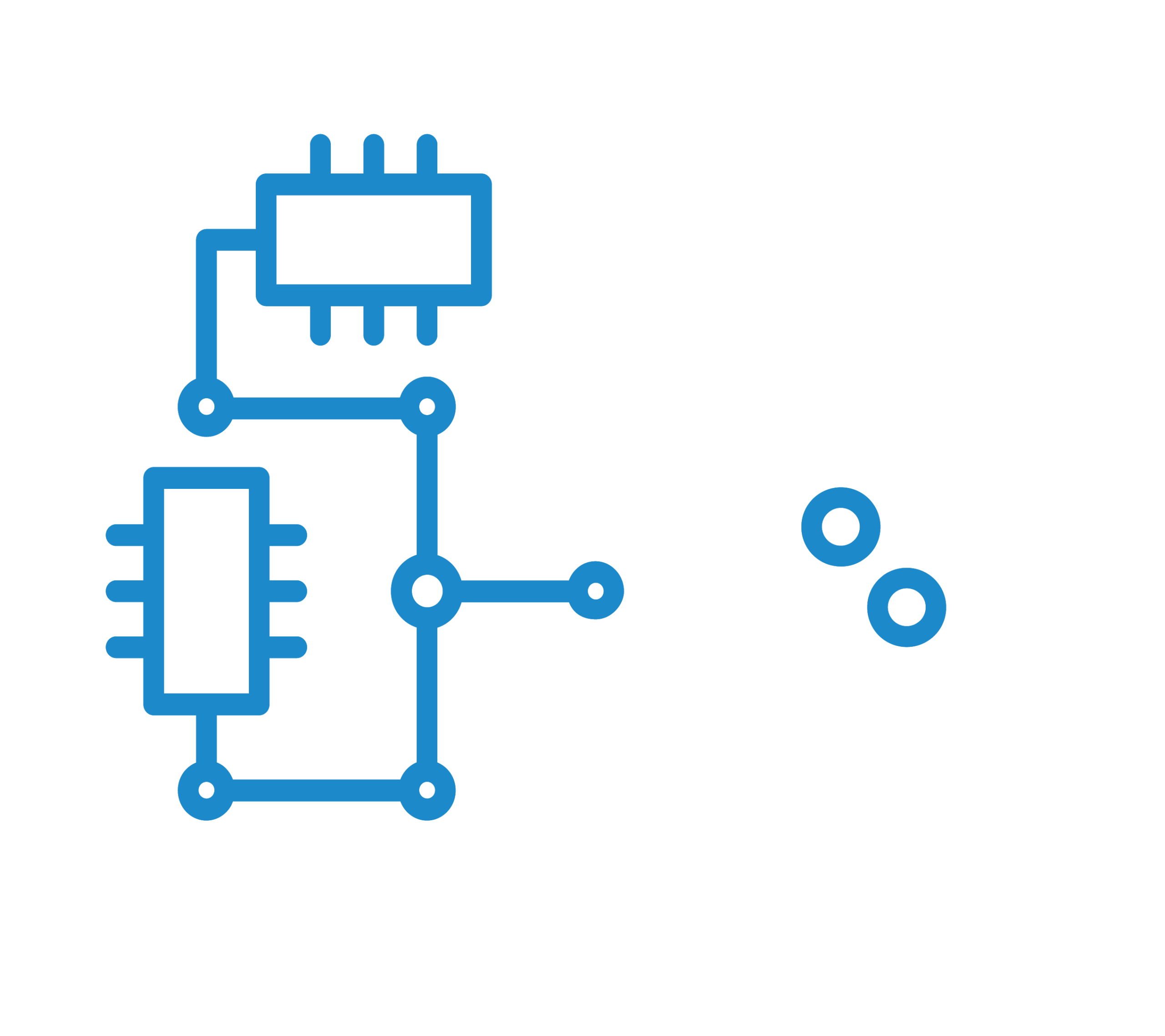 Ease rework Illustration