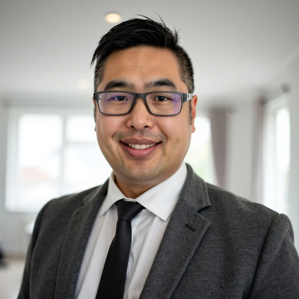 Jonathan Chang Image