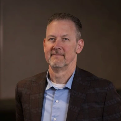Ken Aduddell Headshot image