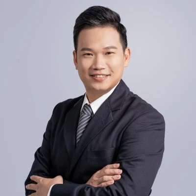 Max Huang Image