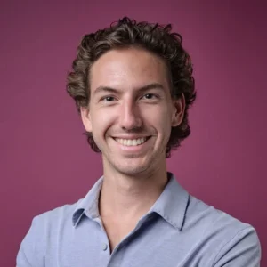 Mike Durkin headshot image