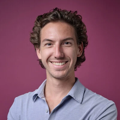 Mike Durkin headshot image