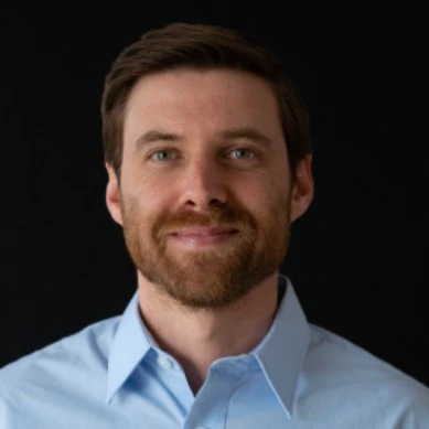 Nic Johansen Headshot image
