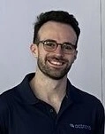 Tobias Berghausen headshot image
