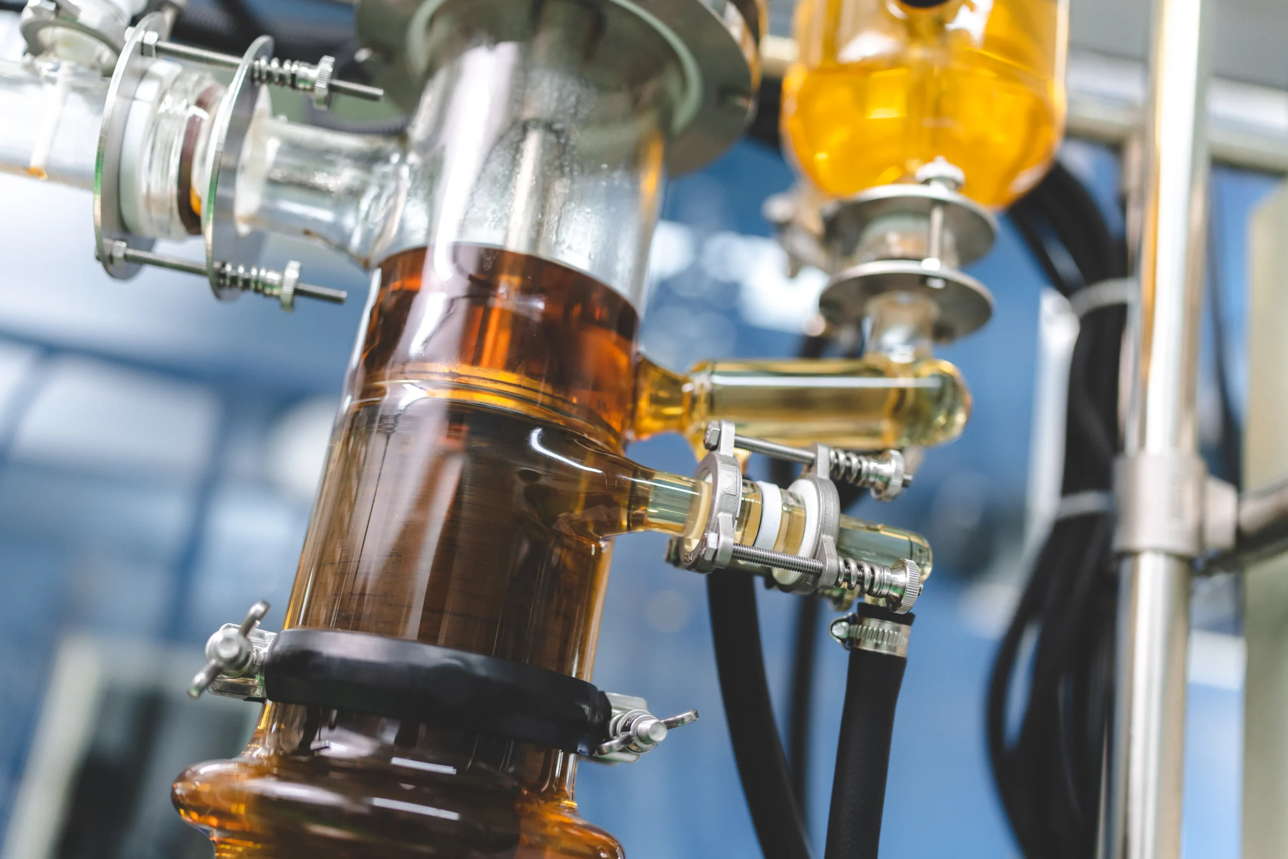 industrial tubing image