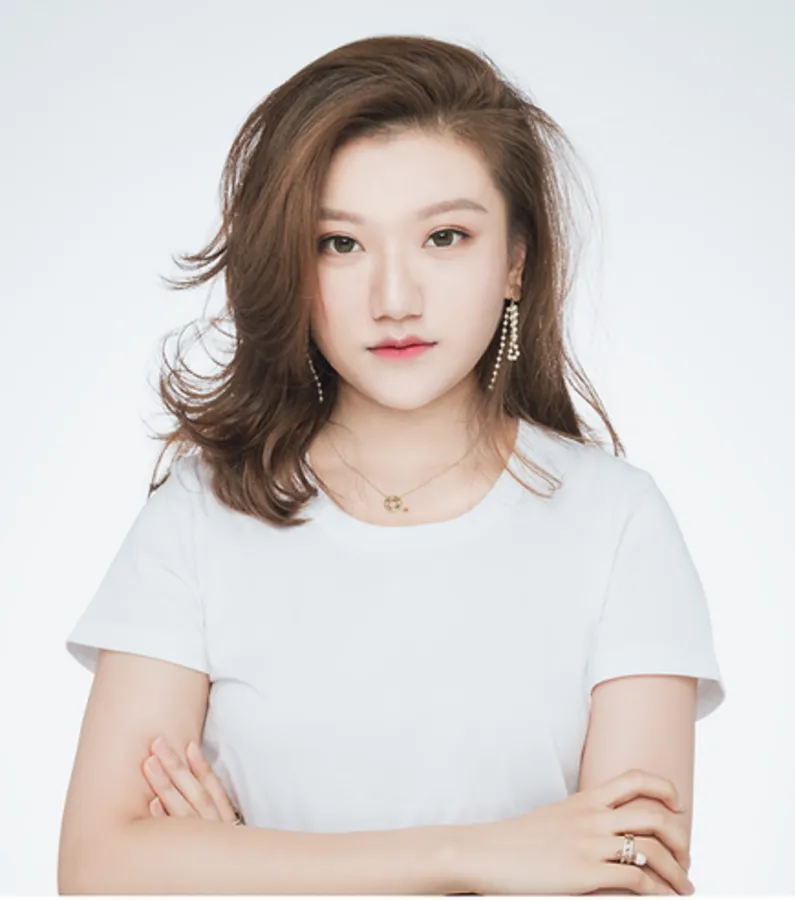 Jiawen Sun Headshot image