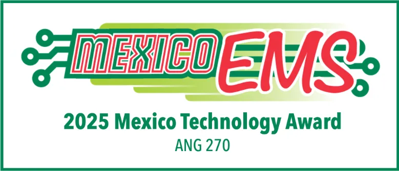 Mexico technology award ang 270 image