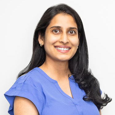 Sruti Balasubramanian Headshot image