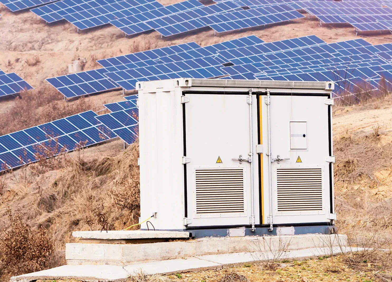 energy storage image