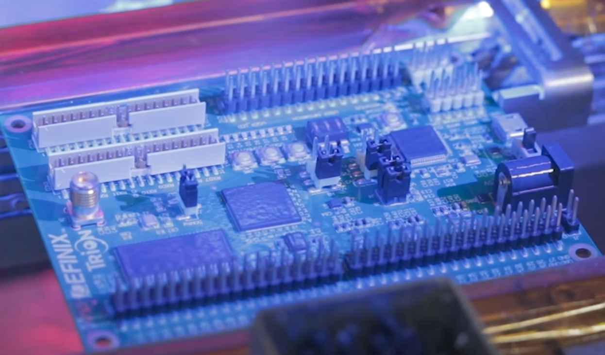 factory friendly process image
