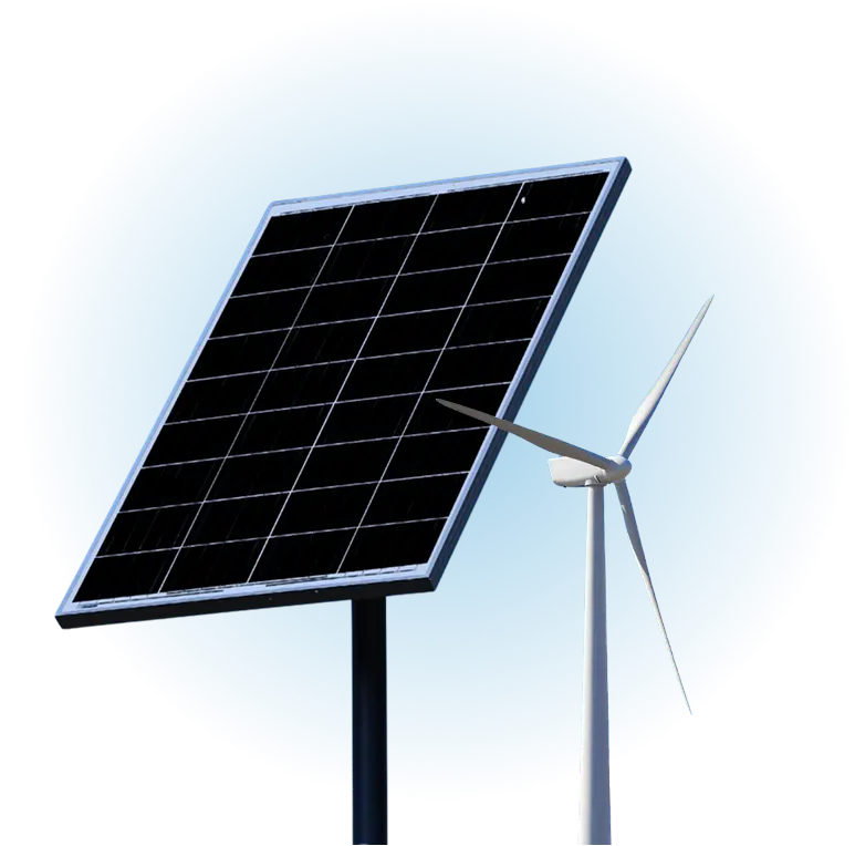 renewable energy devices image