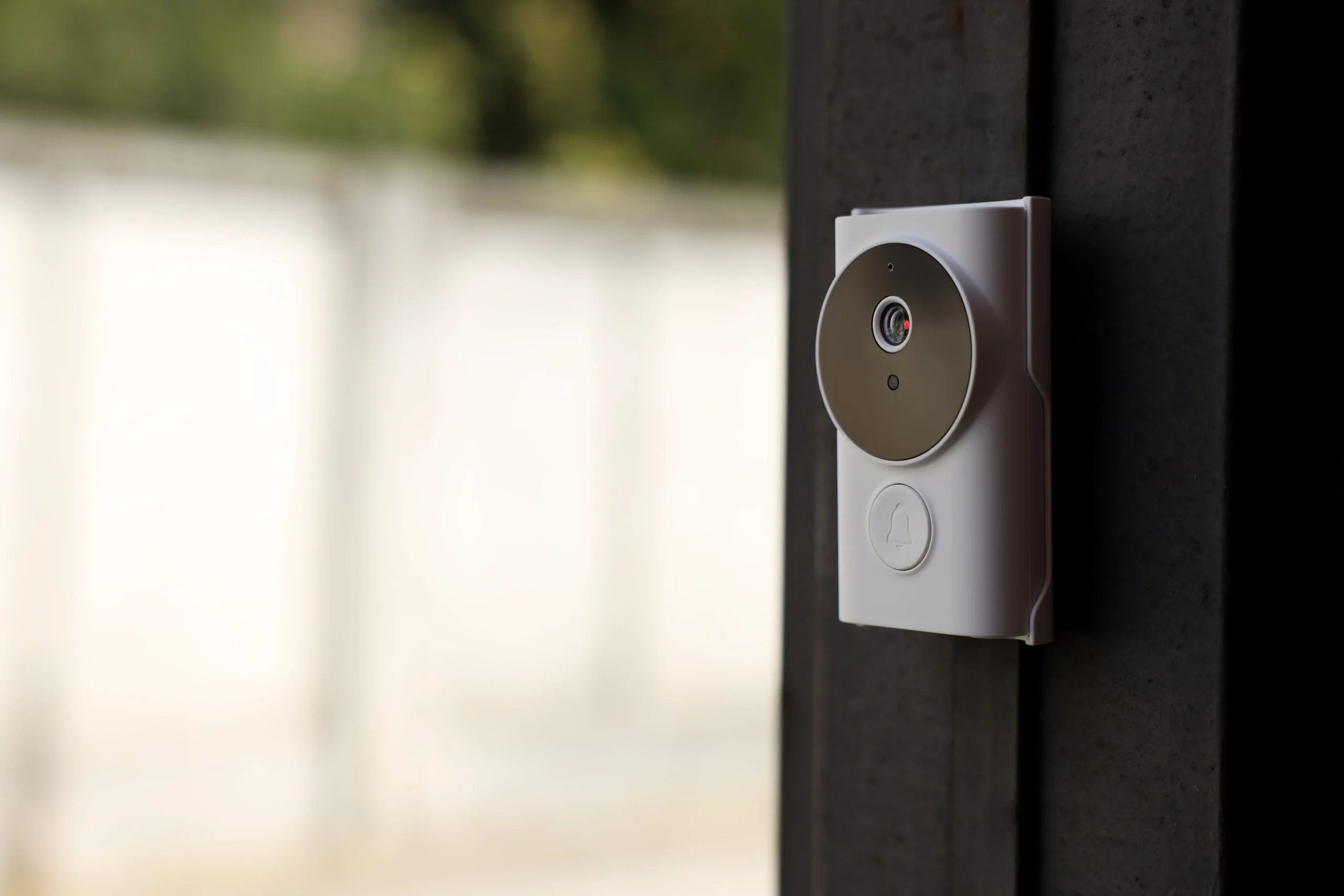smart home device image