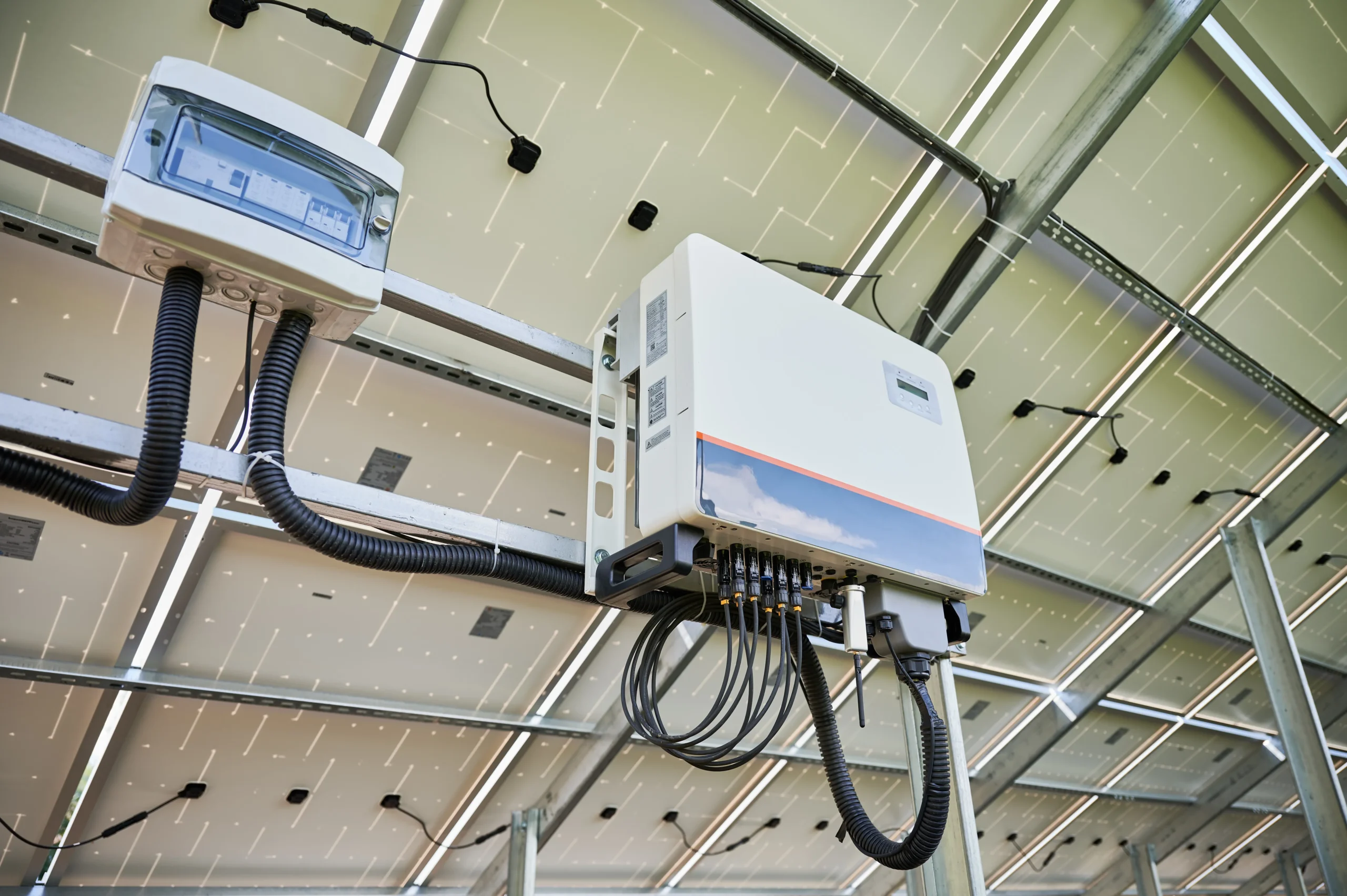 solar photovoltaics image
